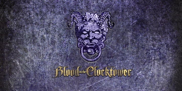 Blood on the Clocktower board game